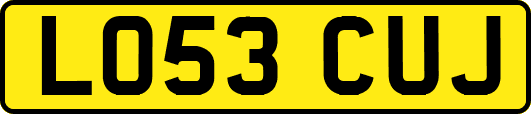 LO53CUJ
