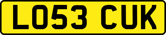 LO53CUK