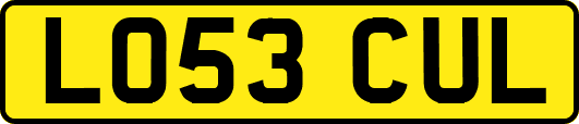 LO53CUL