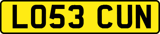 LO53CUN