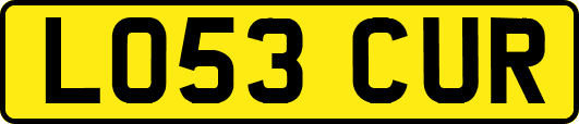 LO53CUR