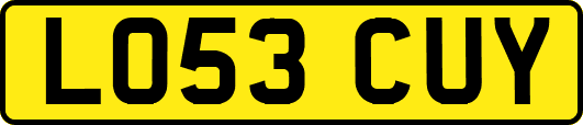 LO53CUY