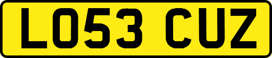 LO53CUZ