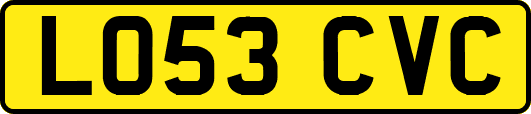 LO53CVC
