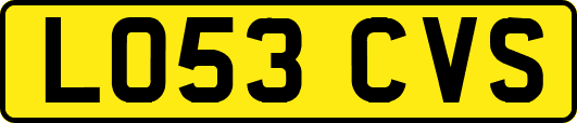 LO53CVS