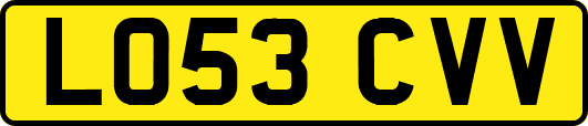 LO53CVV