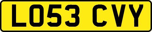 LO53CVY