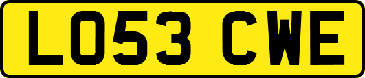 LO53CWE