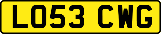 LO53CWG