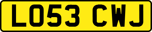 LO53CWJ