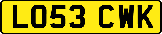 LO53CWK