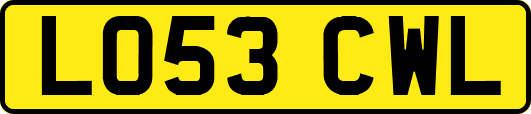 LO53CWL