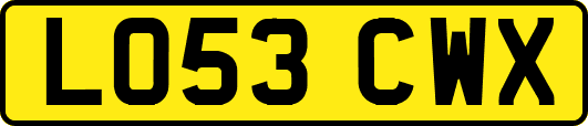 LO53CWX