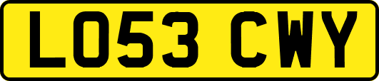 LO53CWY