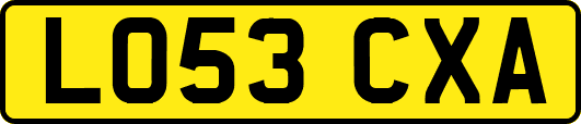 LO53CXA