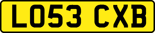 LO53CXB