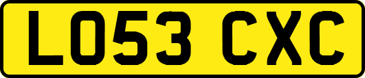 LO53CXC