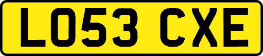 LO53CXE