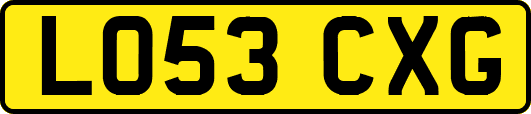 LO53CXG