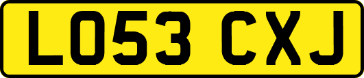 LO53CXJ