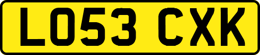 LO53CXK