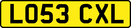 LO53CXL