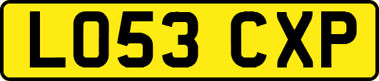 LO53CXP