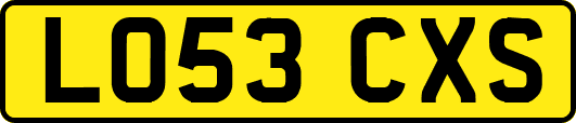 LO53CXS