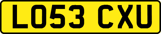 LO53CXU