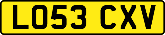 LO53CXV