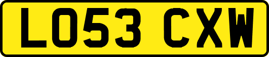 LO53CXW