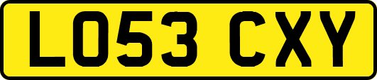 LO53CXY