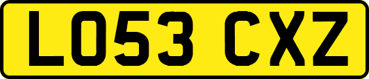LO53CXZ