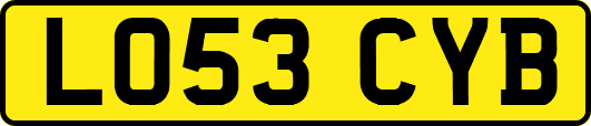 LO53CYB