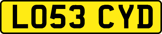 LO53CYD