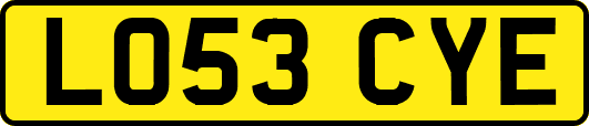 LO53CYE