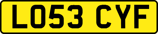 LO53CYF