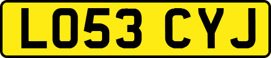 LO53CYJ