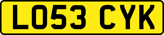 LO53CYK