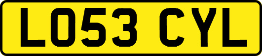 LO53CYL