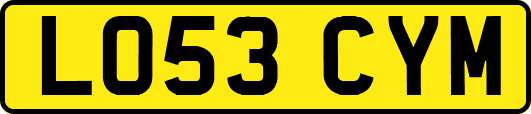 LO53CYM