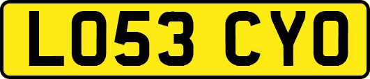 LO53CYO