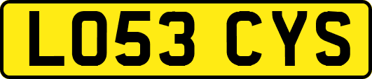LO53CYS