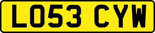 LO53CYW
