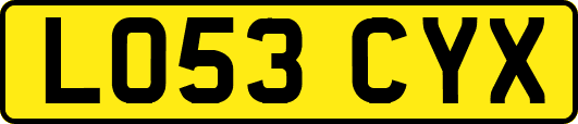 LO53CYX