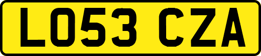 LO53CZA