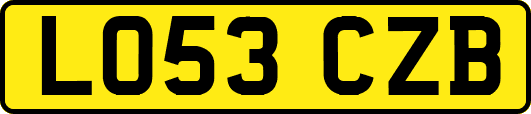 LO53CZB