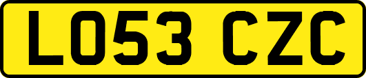 LO53CZC