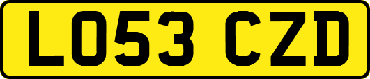 LO53CZD