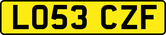 LO53CZF